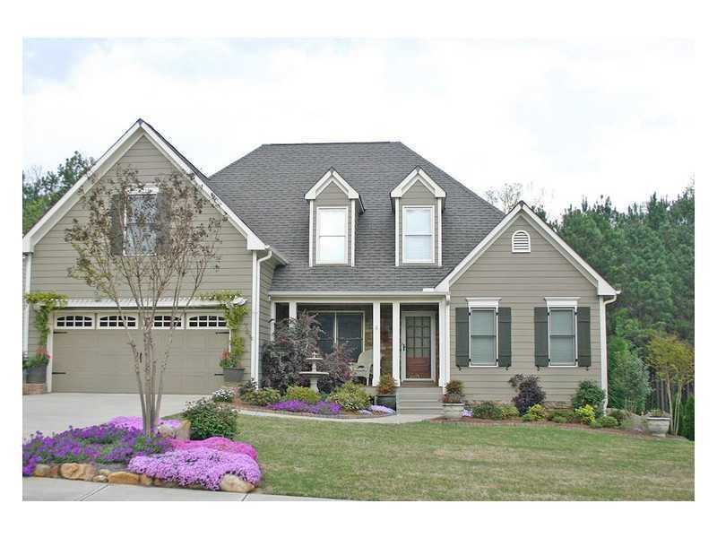 117 S Mountain Brooke Dr., Ball Ground, GA 30107