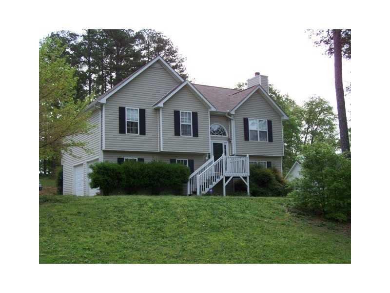 105 Kingston Pointe Dr., Kingston, GA 30145