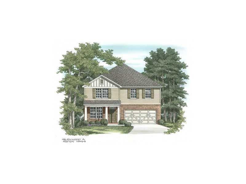 5294 Belmore Manor Ct., Suwanee, GA 30024