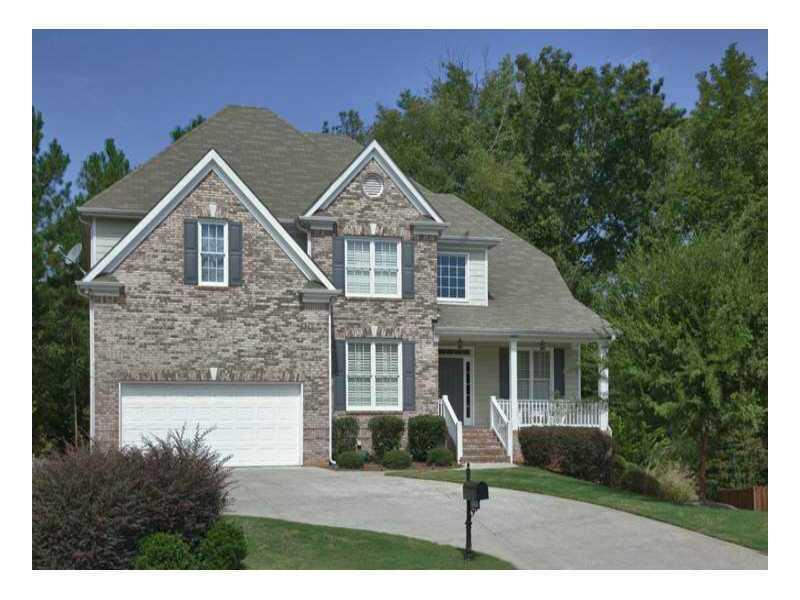 2525 Live Springs Way, Cumming, GA 30041