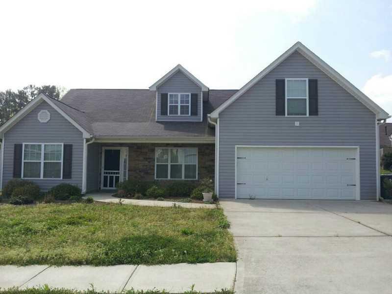 113 Mount Comet Ct., Dallas, GA 30157