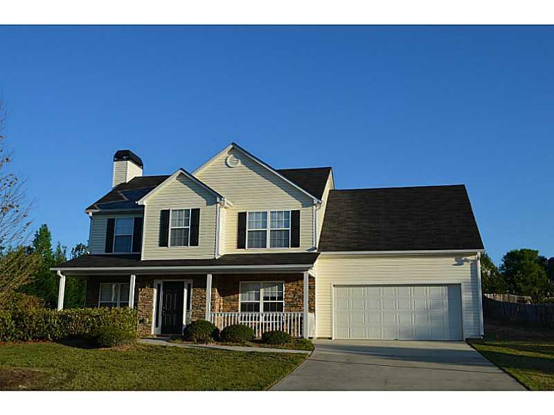 718 Morgans Ridge Dr., Monroe, GA 30656