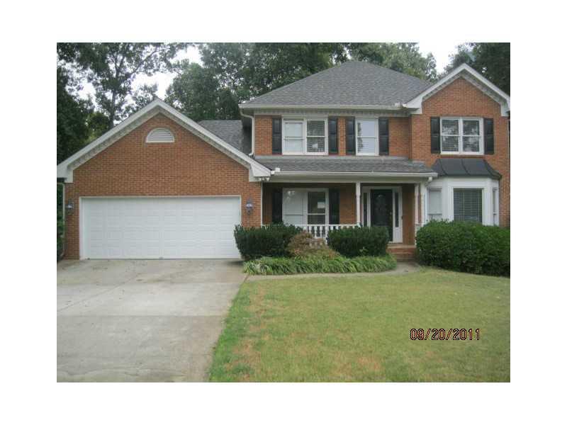 1905 Paddock Ct., Lawrenceville, GA 30043