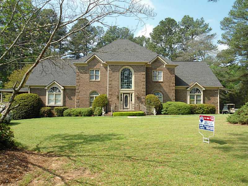 1333 Temple Johnson Rd., Loganville, GA 30052