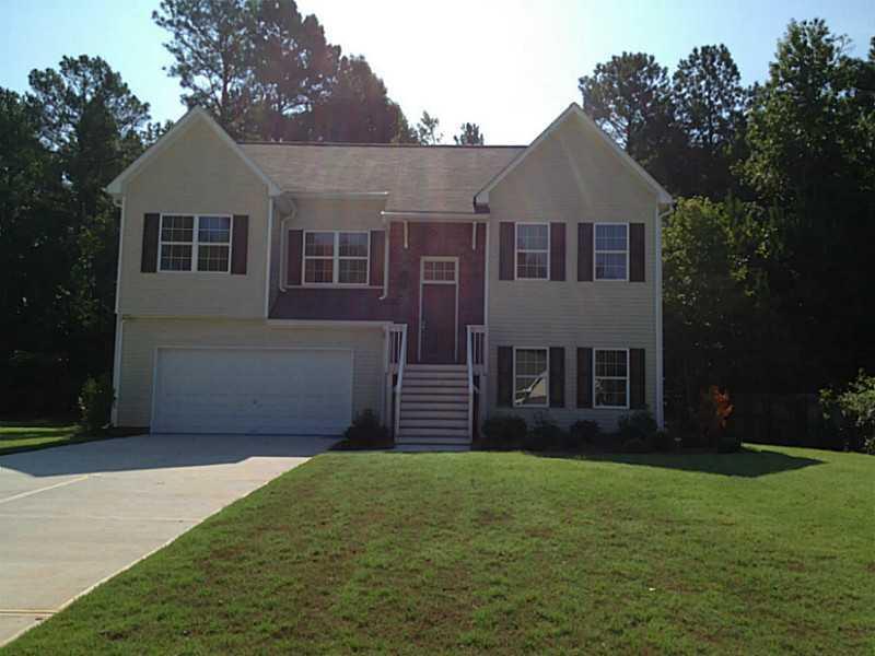 5277 Miranda Way, Powder Springs, GA 30127