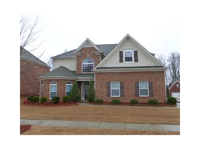 3461 Micklers Way, Buford, GA 30519