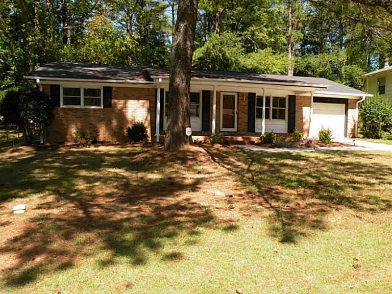 [Address Hidden by Seller], Decatur, GA 30034
