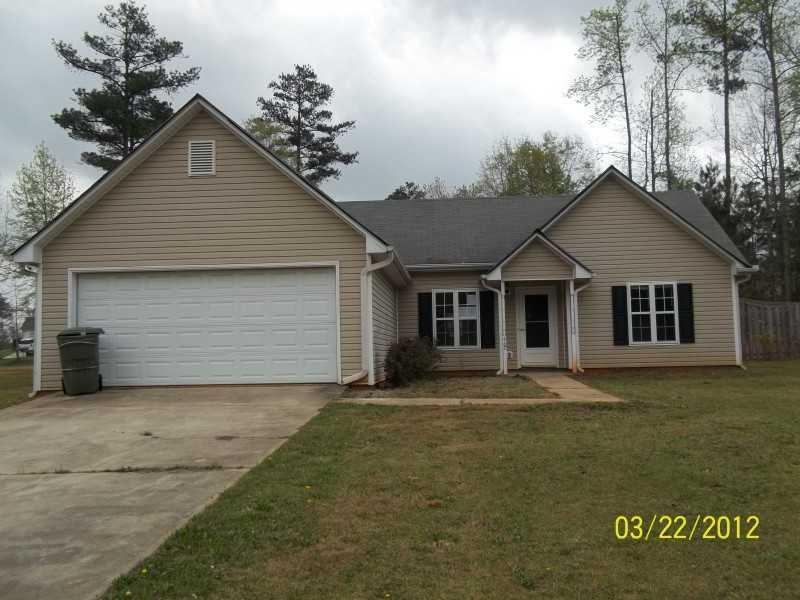 667 Gatewood Way, Monroe, GA 30656