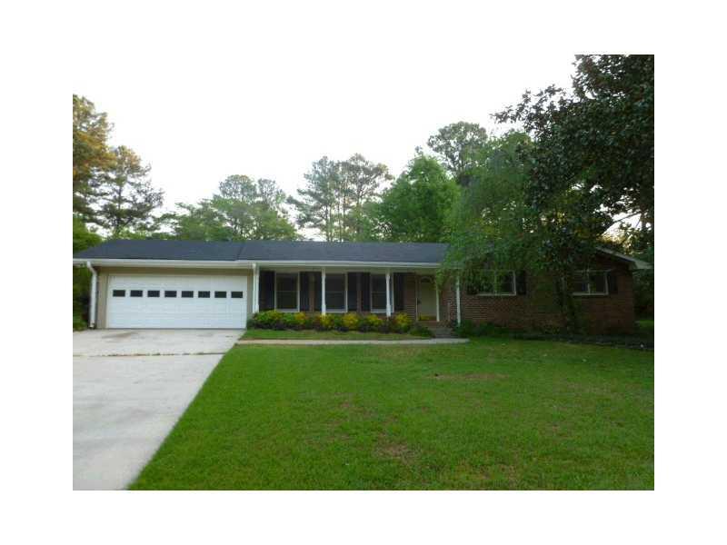 1242 Sheppard Dr., Lilburn, GA 30047