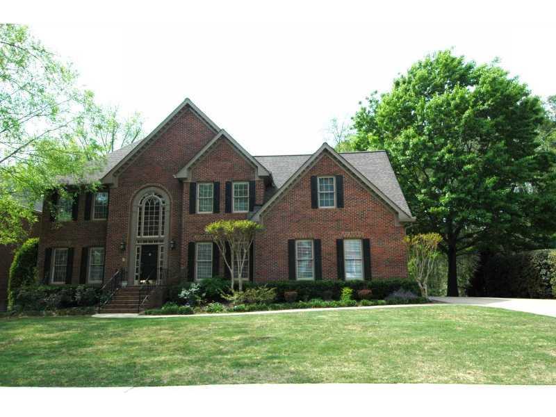 4154 Treaddur Bay Ln., Norcross, GA 30092