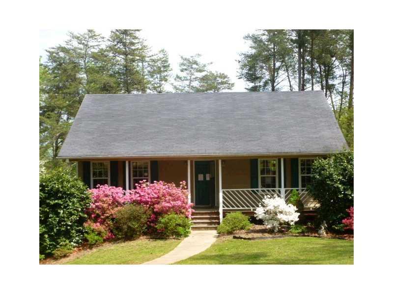 999 Pickens St., Ball Ground, GA 30107