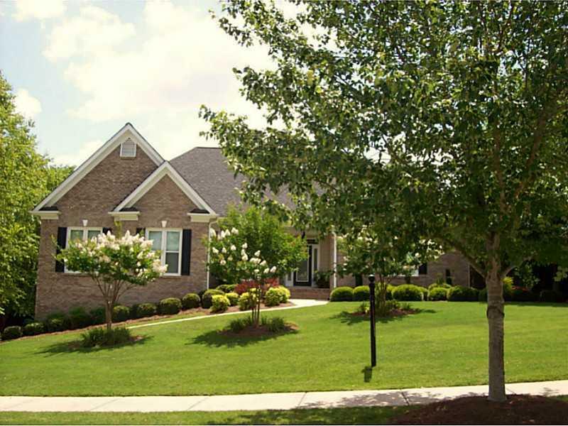 821 Providence Club Drive Dr., Monroe, GA 30656