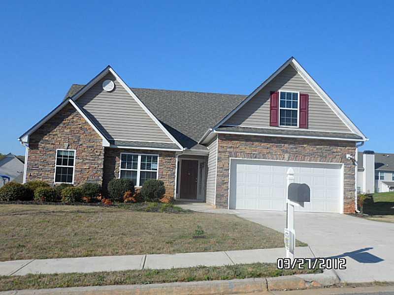 3325 Bridle Brook Dr., Auburn, GA 30011