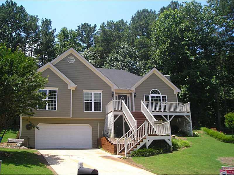 515 Silver Maple Ln., Woodstock, GA 30189