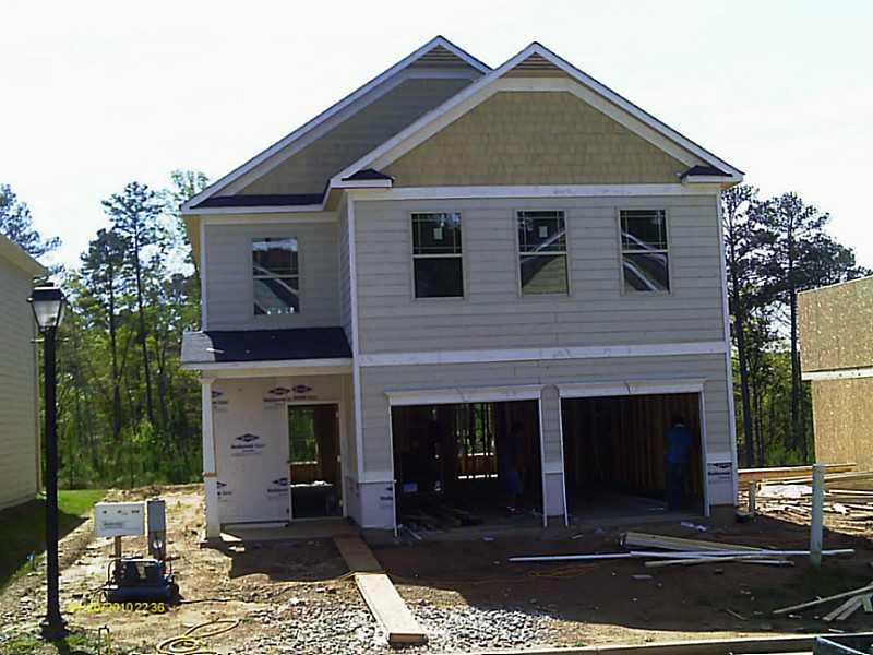 329 Alcovy Way, Acworth, GA 30188