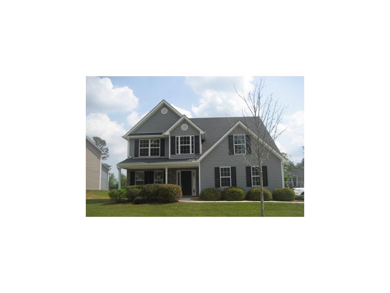 4410 Flat Stone Dr., Snellville, GA 30039