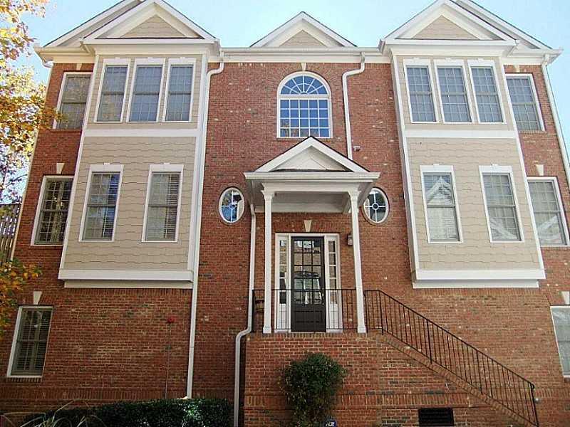 5492 Glenridge Dr. #552, Atlanta, GA 30342