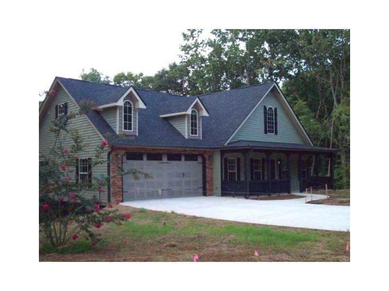 6084 Old Howser Mill Rd., Gainesville, GA 30506