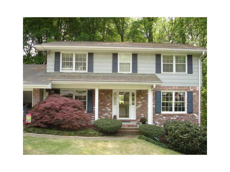 2115 Carthage Rd., Tucker, GA 30084