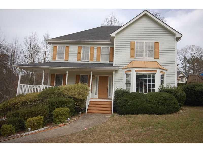 3432 Velvet Creek Dr., Marietta, GA 30008