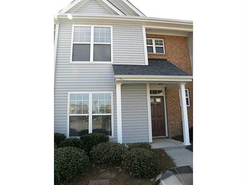 801 Old Peachtree Rd. #111, Lawrenceville, GA 30043