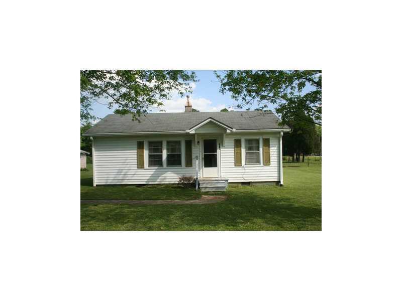 118 Bert Rd., Rome, GA 30161