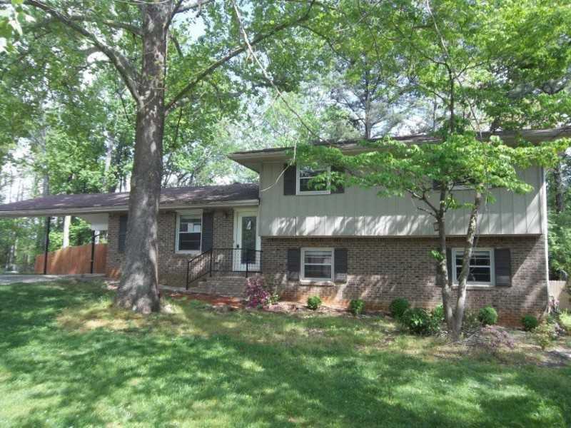 1271 Sanden Ferry Dr., Decatur, GA 30033