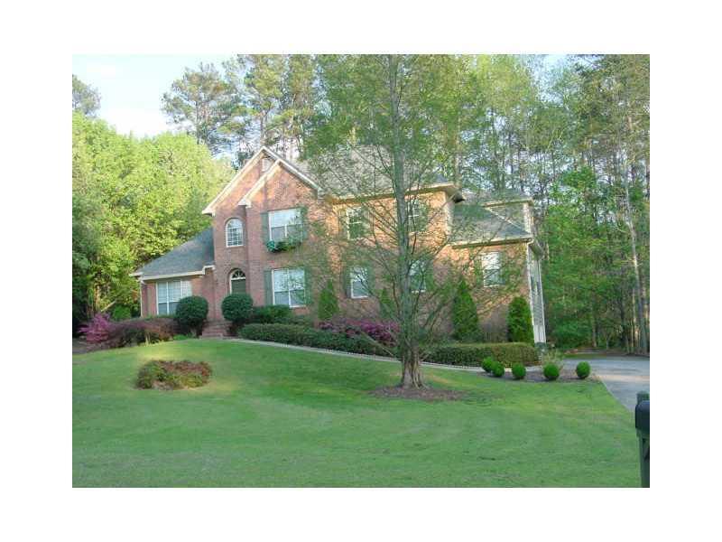 1703 Dudley Dr., Woodstock, GA 30188