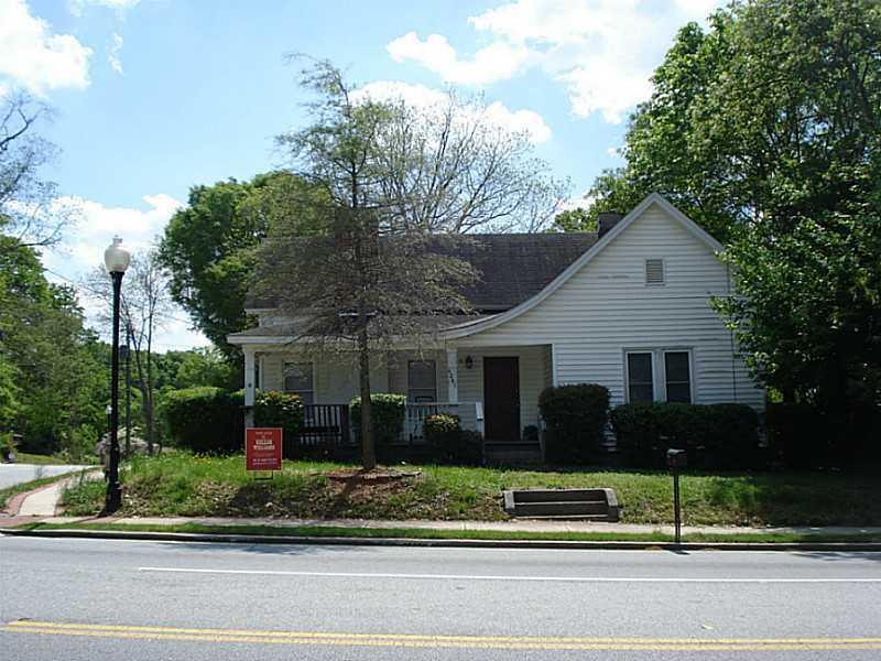 4241 Marietta St., Powder Springs, GA 30127