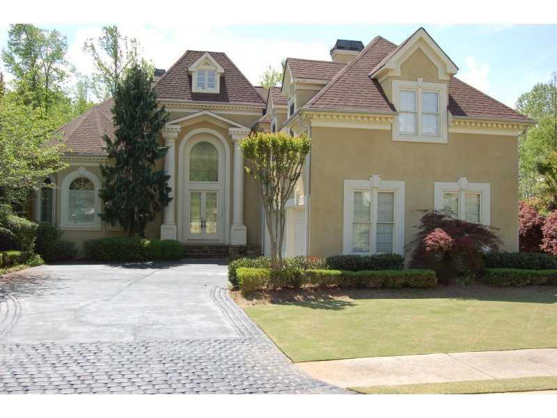 7085 Greatwood Tr., Alpharetta, GA 30005