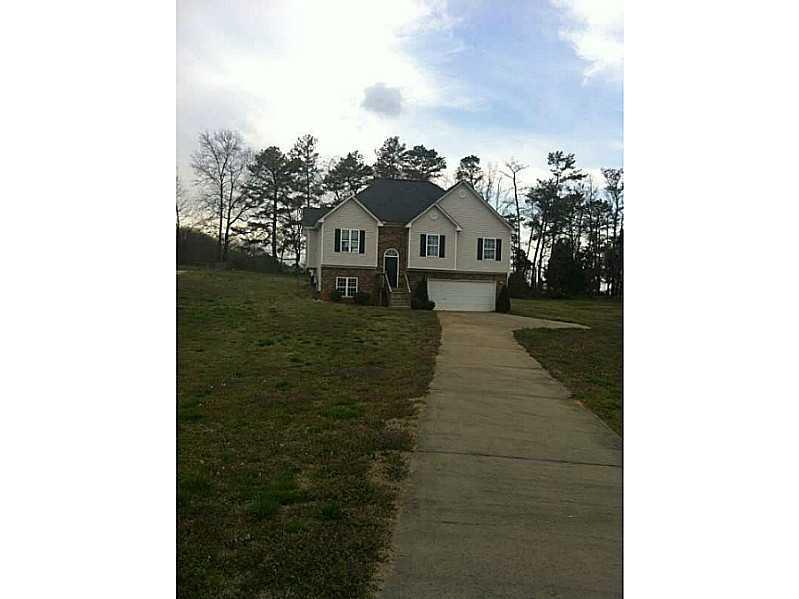157 Woodberry Dr., Calhoun, GA 30701