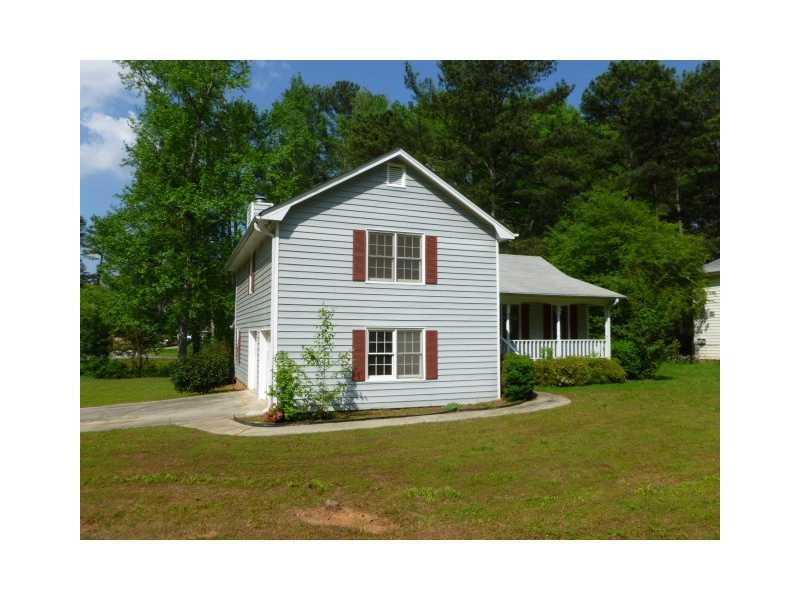 185 Mirandy Way, Lawrenceville, GA 30044