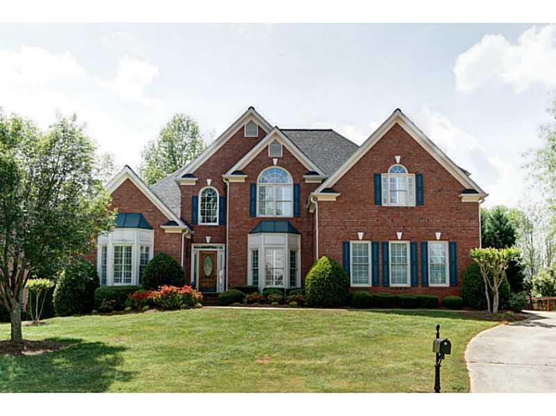 995 Wilde Run Ct., Other West, GA 30075
