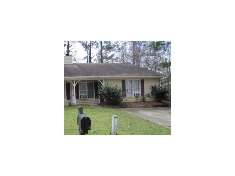 4062 Coopers Hill Dr., Smyrna, GA 30080
