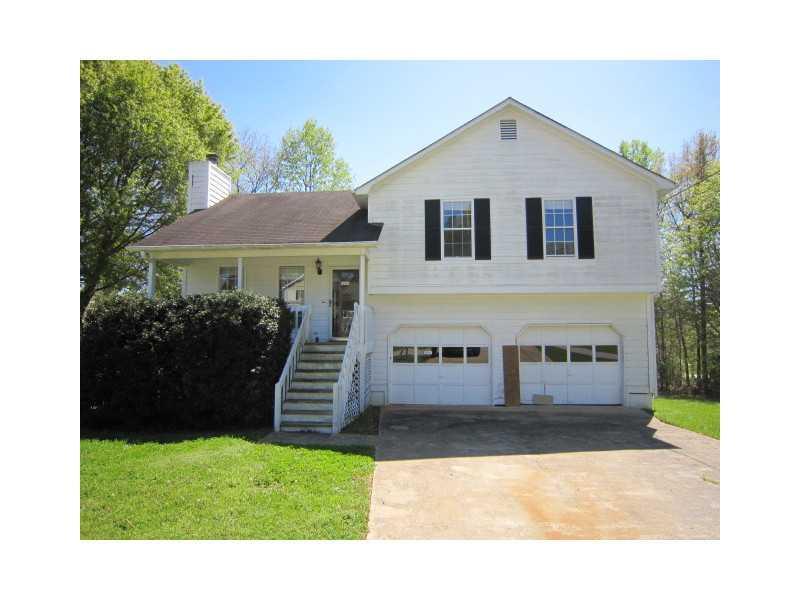 122 Grapevine Dr., Douglasville, GA 30134