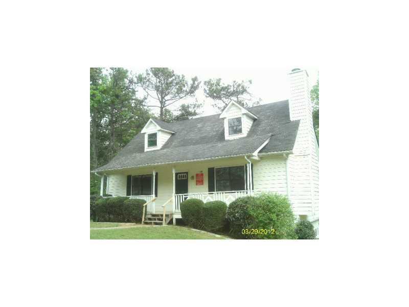 5825 Maple Creek Dr., Buford, GA 30518