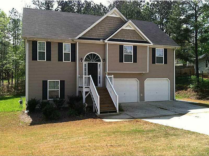 333 Beckett Dr., Dallas, GA 30132