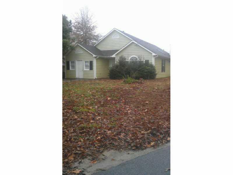 2345 Glencairn Ln., Marietta, GA 30008