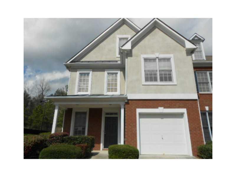 2411 Leaf Hollow Ct., Smyrna, GA 30080