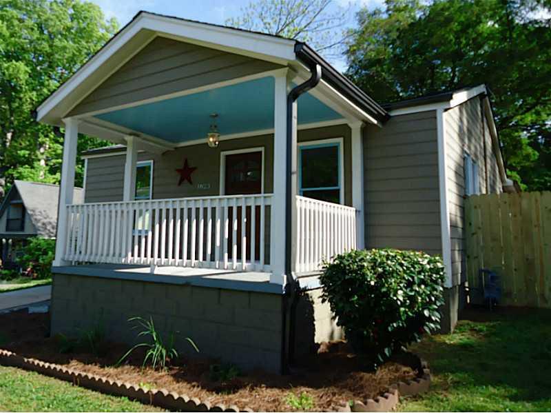 1823 Braeburn Cir., Atlanta, GA 30316