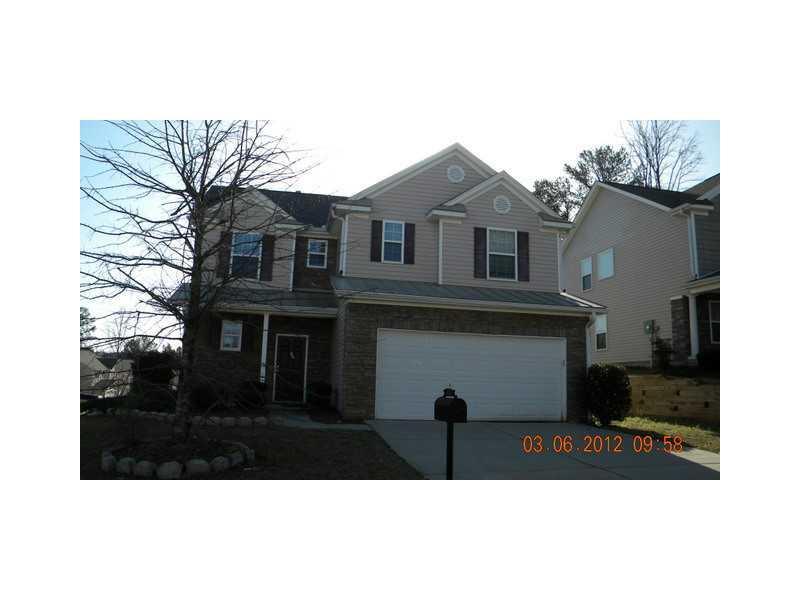 5735 Sable Bay Point, Atlanta, GA 30349