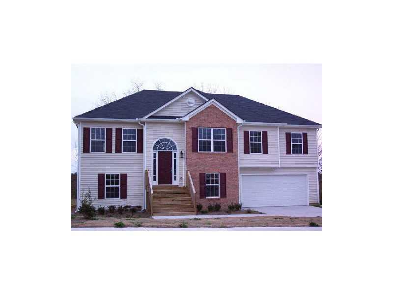 2289 Morgan Hill Dr., Dacula, GA 30019