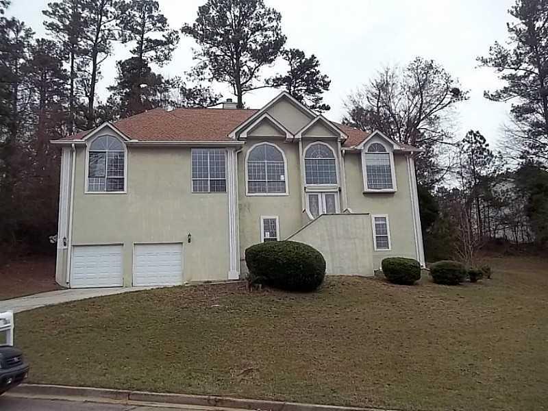 6846 Yorkdale Ct., Lithonia, GA 30058