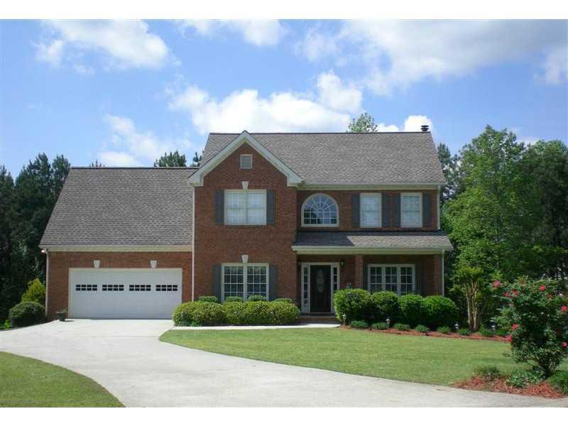 3743 Elinburg Cove Tr., Buford, GA 30519