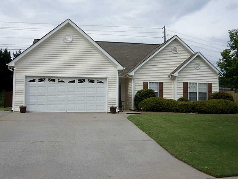 221 Joseph St., Canton, GA 30115