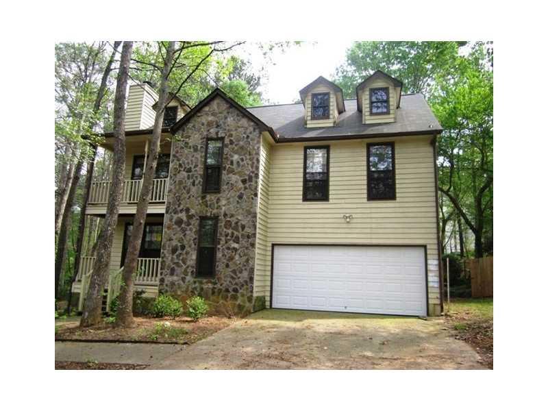 1190 Grayland Hills Tr., Lawrenceville, GA 30046