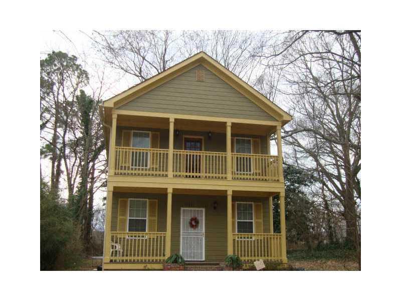 2390 Baker Rd., Atlanta, GA 30318