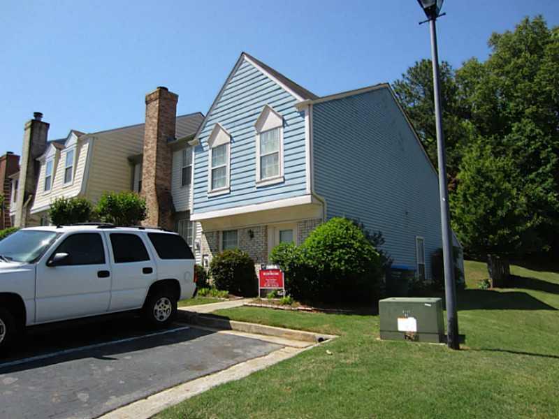 6635 Wellington Sq., Norcross, GA 30093