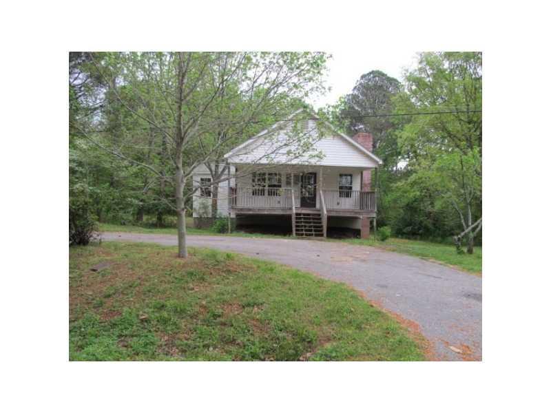 636 Dry Pond Ln., Canton, GA 30114