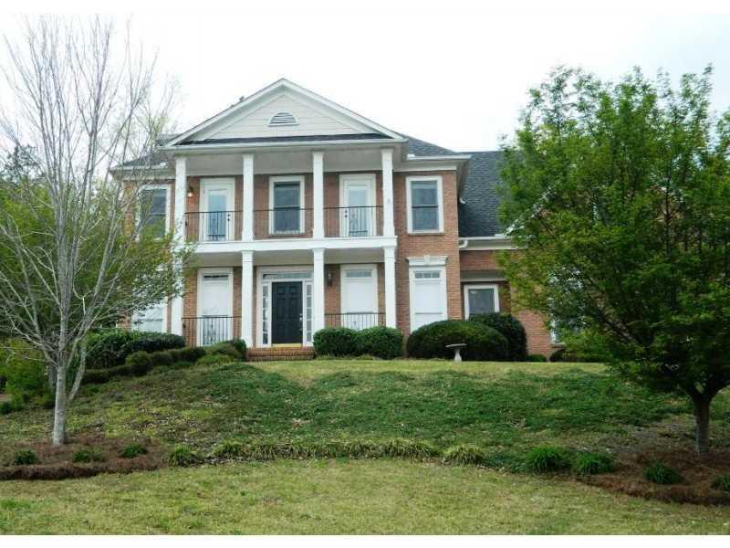 139 Fairway Overlook, Woodstock, GA 30188